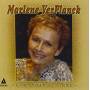 Marlene Verplanck - One Dream At A Time