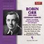 Rostal / Osborn / Durrant / + - Orr Chamber Music
