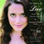 Apollo's Fire / Amanda Forsythe - The Power Of Love