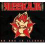 Russkaja - No One Is Illegal