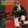 Damasio Esquivel - Regresame En Una Flor