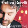Andrea Bocelli / Chung / Oascr - Arie Sacre