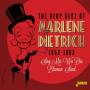 Marlene Dietrich - Sag Mir Wo Die Blumen Sind