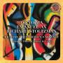 Richard Stoltzman - Trios For Piano Clarinet & Cello