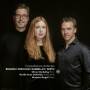 Olivier Darbellay & Noelle-Anne - Constellations Ardentes