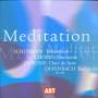 Masur / Blomstedt / GOL / SD / RSB / + - Meditation