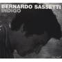 Bernardo Sassetti - Indigo