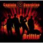 Captain Overdrive - Driftin'