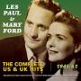 Les Paul & Mary Ford - Complete Us & UK Hits 1945-61