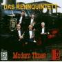 Das Rennquintett - Modern Times