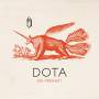 Dota - Die Freiheit (Gatefold)