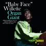 Baby Face Willette Quartet - Organ Giant