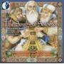 New York Barock - The Songs Of Solomon