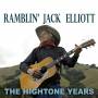 ramblin Jack Elliott - Hightone Years