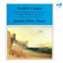 Hamish Milne - Vier Balladen und Variationen