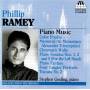 Stephen Gosling - Ramey Klaviermusik