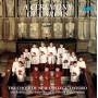 Choir Of New College Oxford / Edward Higginbottom - Ceremony Of Carols