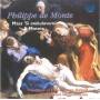 Choir Of New College Oxford / Edward Higginbottom - Missa Si Ambulavero/Motetten