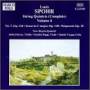 Spohr - Complete String Quintets 4