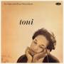 Toni Harper / Oscar Trio Peterson - Toni (Ltd.180g Vinyl)