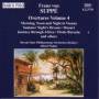 Alfred Walter / Slp - OUVERTREN VOL.4