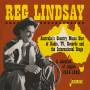 reg Lindsay - Australia's Country Music Star