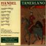 Killebrew / Moriarty / KO Kopenhagen / + - Tamerlano