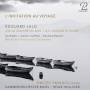 Smirnov / Holliger / Kammerorchester Basel - L'invitation au Voyage