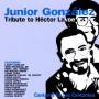 JUNIOR GONZALEZ - Tribute To Hector Lavoe