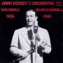 Jimmy Dorsey - 1939-1940