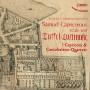 I Capricorni / Cantobaleno Quartett - Capricornus Tafel-Und Tanzmusik