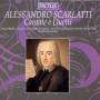 Cristina Miatello / Claudio Cavina / Gian Fagotto P. - Cantate E Duetti