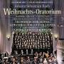 Thomanerchor Leipzig / Biller / Gol - Weihnachts-Oratorium (Ga)