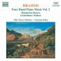 S.-T. Matthies / Christian Khn - Werke Fr Klavier Vierh.Vol.2