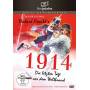 Richard Oswald - 1914,die letzten Tage vor dem Weltbrand [EURO-Version, Regio 2]