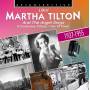 Martha Tilton / + - And the Angel Sings