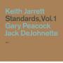 Keith Jarrett - Standards Vol. 1 (Touchstones)