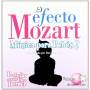 Efecto Mozart: Musica Para Bebes 1 / Various - Efecto Mozart: Musica Para Bebes 1