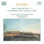 Camden / Girdwood / Ward / + - Oboenkonzerte 1-3/+