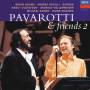 Pavarotti / Adams / Bocelli / Vollenweider / Magie - Pavarotti & Friends Vol.2