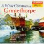 Peter Parkes / Grimethorpe Colliery Band - White Christmas W.Grimethorpe