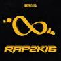 Infini Rap2k16 / Various (can) - Infini Rap2k16 / Various