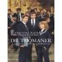 Die Thomaner -A Year In The L - Die Thomaner [Regio free (0)]
