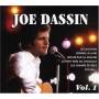 Joe Dassin - Vol. 1-plus Grandes Chansons
