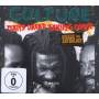 Culture - Natty Dread Taking Over (2CD+DVD) [US-Version, Regio 1/A]