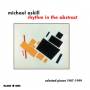 Michael Askill - Rhythm in the Abstract: Selected Pieces 1987-1999