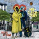 Dan + Claudia Zanes - Pieces of Home