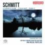 Y.P. Tortelier / Bullock / Sao Paolo Symphony Orch - Psalm 47/La Tragdie de Salom/Le Palais hant