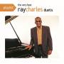 Ray Charles - Playlist: The Very Best Of Ray Charles