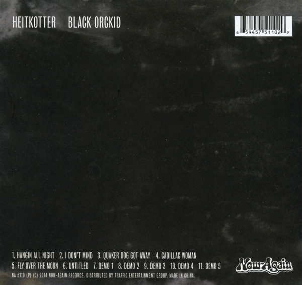 Black Orckid 1